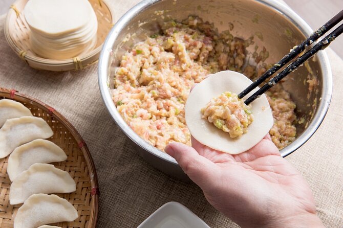 Dumpling Cooking Class and Local Market Tour - Key Highlights You’ll Actually Feel