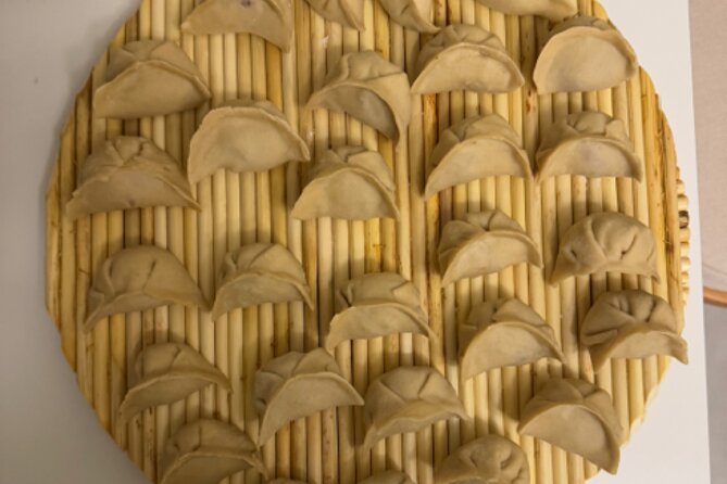 Dumpling Cooking Class and Local Market Tour - Filling Choices, Including Vegan Friendly Dumplings