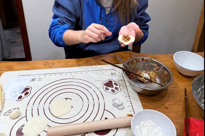 Dumpling Cooking Class and Local Market Tour - Price and Value: Is $80 Reasonable for This 4-Hour Class?