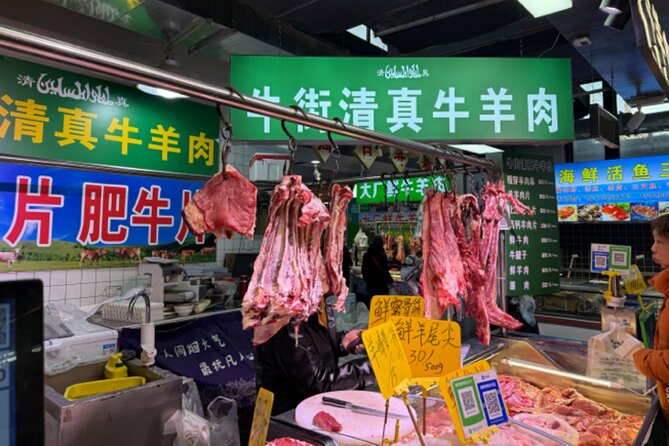 Dumpling Cooking Class and Local Market Tour - Should You Book This Dumpling Cooking Class and Market Tour?
