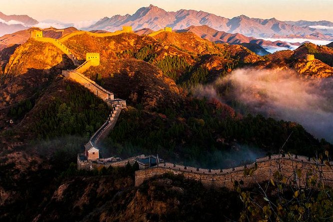 Early Bird Great Wall Private Tour with Chinese Breakfast from Beijing - Price and value: what $108 buys you (and what it doesn’t)