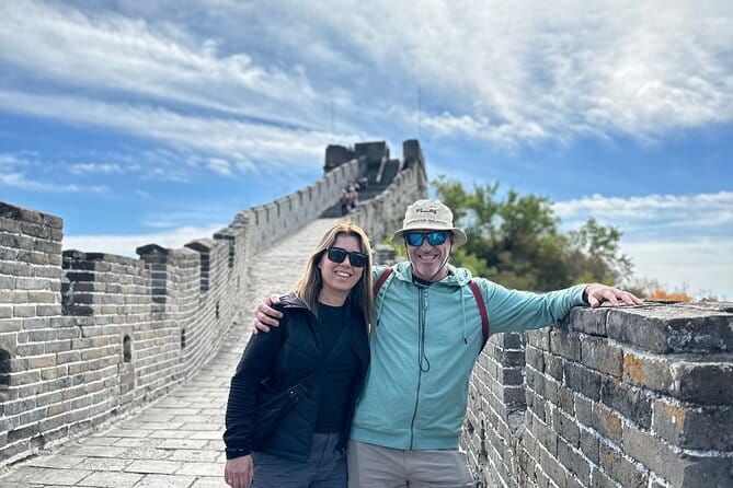 Exclusive Mutianyu Great Wall and Summer Palace Private Day Tour - Key Highlights You’ll Care About
