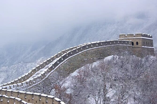 Exclusive Mutianyu Great Wall and Summer Palace Private Day Tour - Summer Palace (Yiheyuan): Imperial Gardens You Can Still Enjoy