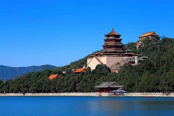 Exclusive Mutianyu Great Wall and Summer Palace Private Day Tour - Price and Value: What You’re Really Paying For