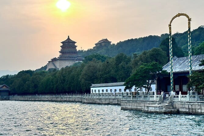 Exclusive Mutianyu Great Wall and Summer Palace Private Day Tour - Hotel Pickup and Private Transport: Fewer Headaches