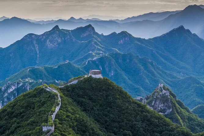 Exclusive Mutianyu Great Wall Tour: VIP Pass & Customized Options - Price and What $175 Really Buys (So You Can Judge Value)