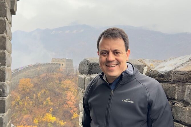 Exclusive Mutianyu Great Wall Tour: VIP Pass & Customized Options - Timing Smart: Leave Earlier for Fewer Crowds, Stay Longer for Breathing Room