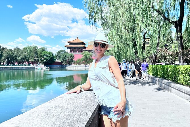 Exclusive Private Photography & Video Tour to The Forbidden City - Key highlights you’ll care about