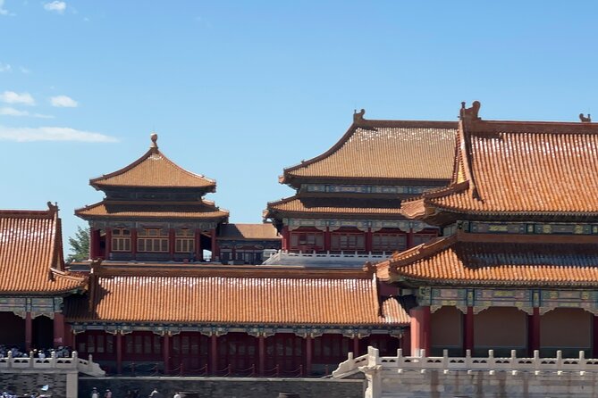 Exclusive Private Photography & Video Tour to The Forbidden City - Price and value: what $190 buys you