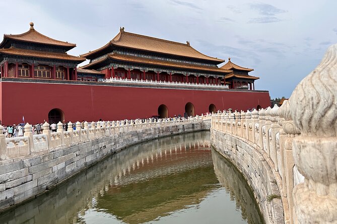 Exclusive Private Photography & Video Tour to The Forbidden City - The guides: where the magic really happens