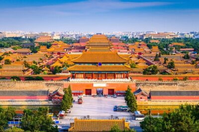 Exclusive Private Photography & Video Tour to The Forbidden City - How the pickup works and why the start matters