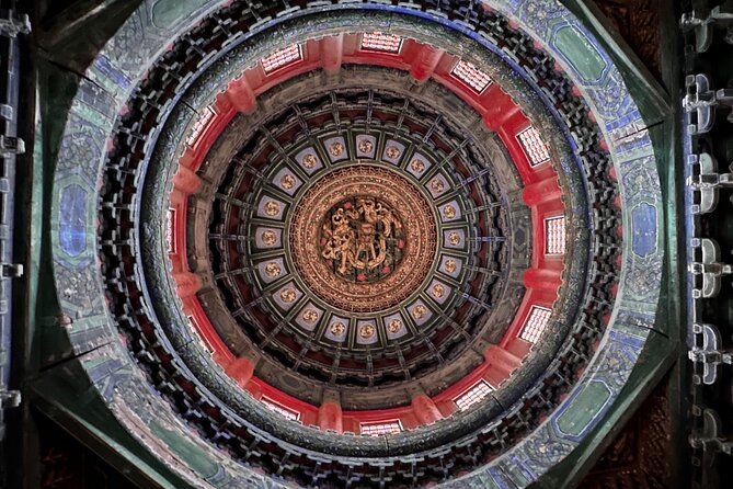 Exclusive Private Photography & Video Tour to The Forbidden City - Who this tour is for (and who should choose something else)