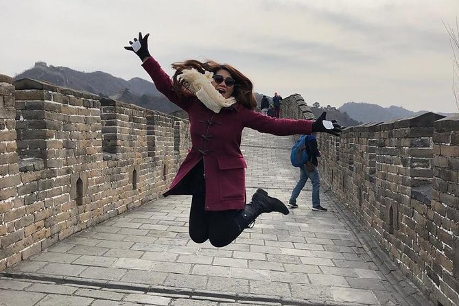 Fantastic Private Trip to Mutianyu Great Wall (English Service) - Value for $100: What’s Included, What’s Optional, and What Adds Up