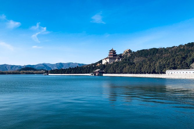 Forbidden City and Summer Palace Private Day Tour - Forbidden City Palace Museum: the 2-hour focus that prevents museum burnout