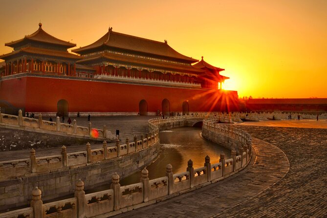 Forbidden City and Tiananmen Square Guided Tour in Beijing - Key takeaways before you go