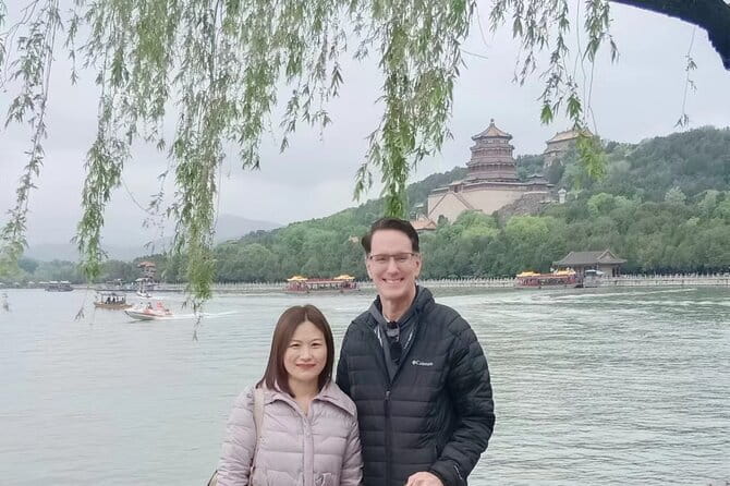 Forbidden City Entrance Ticket with Optional Guided Service - Transfers and timing: when private hotel pickup is worth it