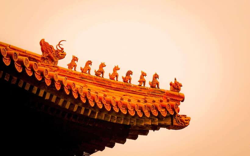 Forbidden City Of Beijing Tickets Booking And Other Option - Why First-Entrance Tickets Matter at the Forbidden City