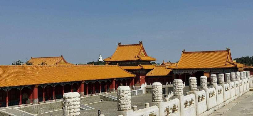 Forbidden City Of Beijing Tickets Booking And Other Option - Price and Value: Is $48 Actually a Good Deal?