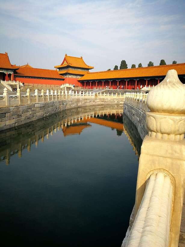 Forbidden City Of Beijing Tickets Booking And Other Option - What to Bring, Rules to Respect, and Who This Fits