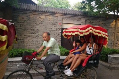 Forbidden City & Old Beijing Hutong Private Layover Guided Tour - Visa-Free Transit Help: What They Do, and the Part You Still Control
