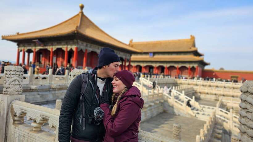 Forbidden City, Summer Palace & Temple of Heaven Tour - A smart way to see three Beijing icons without wasting daylight