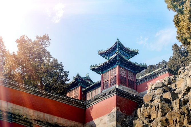 Forbidden City, Summer Palace&Temple of Heaven Mini Group Tour - Why this Beijing mini-group day works (and where it can feel tight)