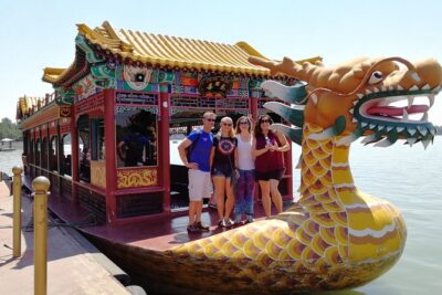 Forbidden City, Summer Palace&Temple of Heaven Mini Group Tour - Price and what you truly get for $120
