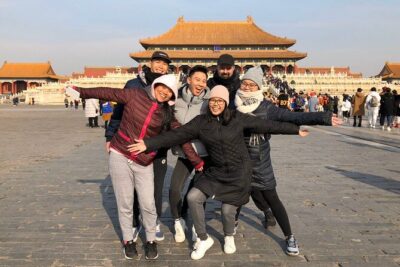 Forbidden City with Hutong Cuisine Private Walking Tour - Hutong walking with a subway hop: seeing daily Beijing