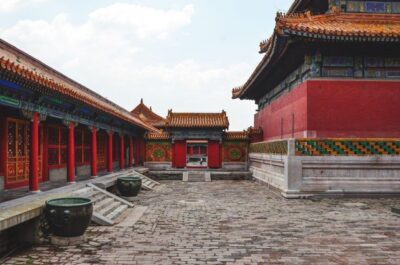 Forbidden City&Hutong Private Tour w/Historic Site Add-ons - Forbidden City entry tickets, skip-the-line timing, and passport reality