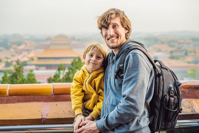 Full-Day Beijing City Tour: Hutongs, Lama Temple and Panda House - Why this Beijing route works: temples, pandas, and the Olympic photo wall