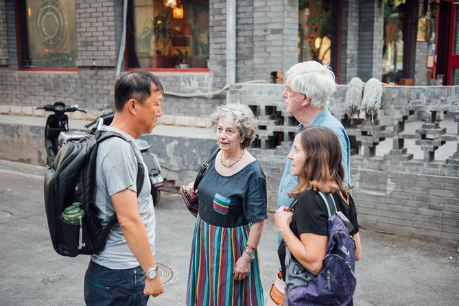 Full-Day Beijing City Tour: Hutongs, Lama Temple and Panda House - Pickup, pacing, and what 8 hours feels like in the real city