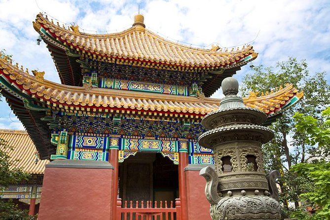 Full-Day Beijing City Tour: Hutongs, Lama Temple and Panda House - Price and value: where the $172 goes