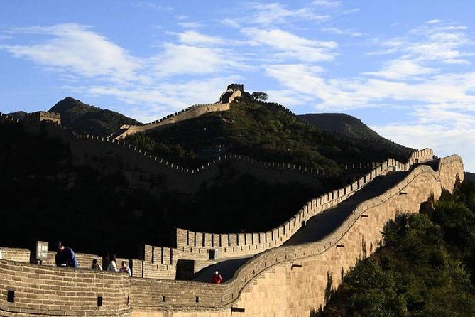 Full-Day Great Wall of Badaling - Price and logistics: what you’re really paying for