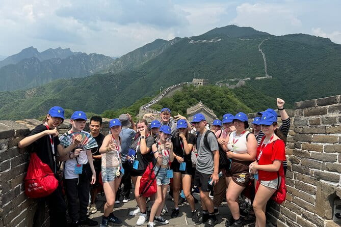 Full Day Guided Exploration of Beijing Badaling Great Wall - What the guide adds on the ground (not just facts)