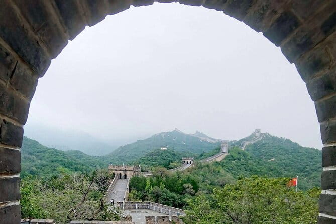 Full Day Guided Exploration of Beijing Badaling Great Wall - Price and value: what you’re paying for