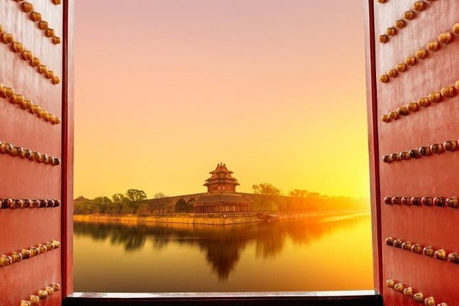 Full Day Guided Exploration of Beijing Badaling Great Wall - Who this tour fits best