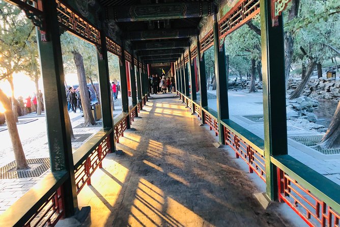 Full Day Private Tour Incredible Beijing City Highlights - Should you book it? My practical take