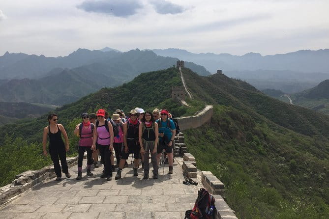Full-Day Private Tour Panjiayuan Antique Market and Beijing Capital Museum - Who should book this private day (and who might not)