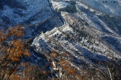 Great Wall of China at Mutianyu Full-Day Private Tour Including Lunch - Entering Mutianyu: Steeper Than Badaling, With 22 Watch Towers