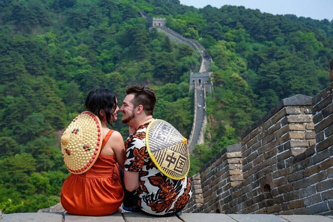 Great Wall of China at Mutianyu Full-Day Private Tour Including Lunch - Jade Factory and Tea Tasting: Cultural Stops That Don’t Waste the Day
