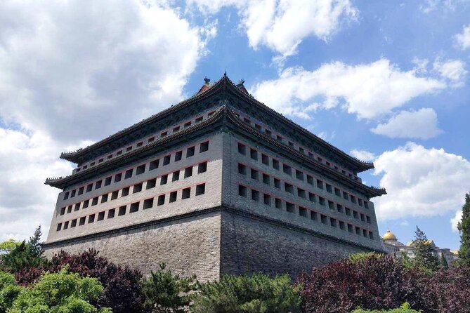 Great Wall of China at Mutianyu plus Ancient City Wall of Beijing - A guide makes the difference: what names like Li and Joe Geng suggest