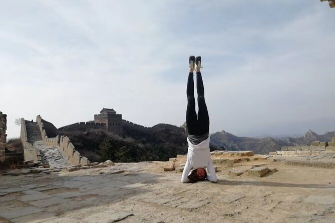 Great Wall Private Hiking Day: Gubeikou to Jinshanling w/ Lunch - Timing and logistics: what your 8 hours will actually feel like