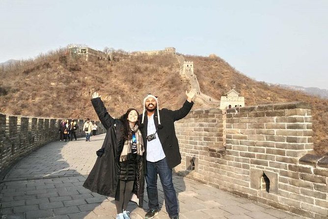 Great Wall & Temple of Heaven Private Layover Guided Tour - Visa-free transit support: why this matters more than most people think