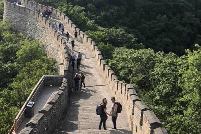 Great Wall & Temple of Heaven Private Layover Guided Tour - Who this tour fits best (and who should choose something else)