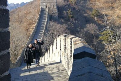 Great Wall With Beijing Capital Airport/Hotel Round-Way Transfer - The Drive to Mutianyu: Quick, Direct, and Usually About an Hour