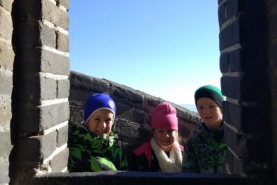 Group Tour to Mutianyu Great Wall - Getting Picked Up in Beijing: Timing and Travel Time That Matter