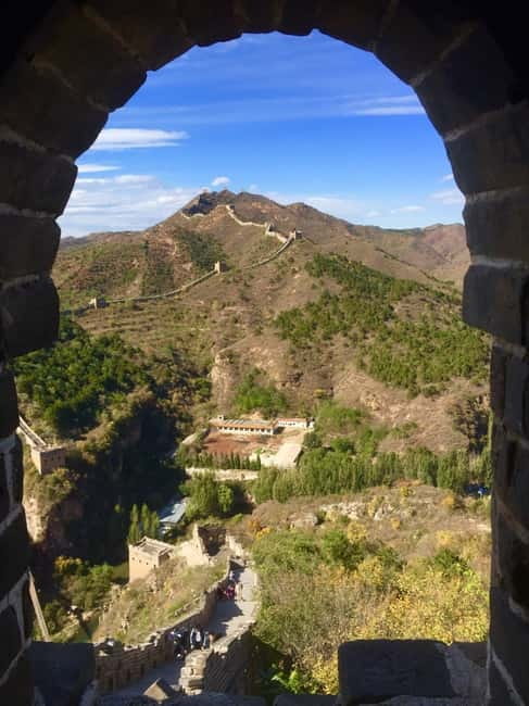 Gubei Water Town Simatai Great Wall Ticket And Options - Who should book (and who should think twice)