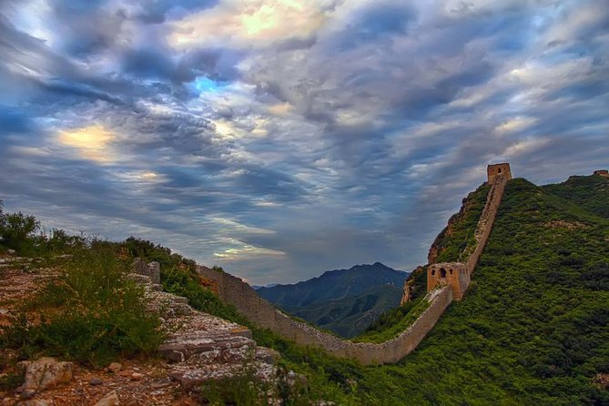Gubeikou & Jinshanling Great Wall Hiking Tour English Speaking Driver Service - Should you book this Gubeikou to Jinshanling hike?