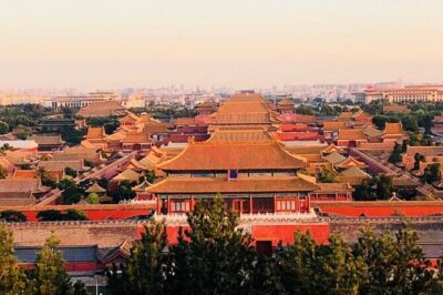 Half Day Private Tour of Tiananmen Square and Temple of Heaven - A private, English-speaking guide is the difference-maker here