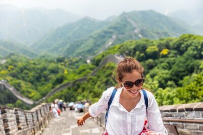 Half-Day Private Tour to Mutianyu Great Wall Including Toboggan - Cable car round-trip: why it changes the whole tone of the day